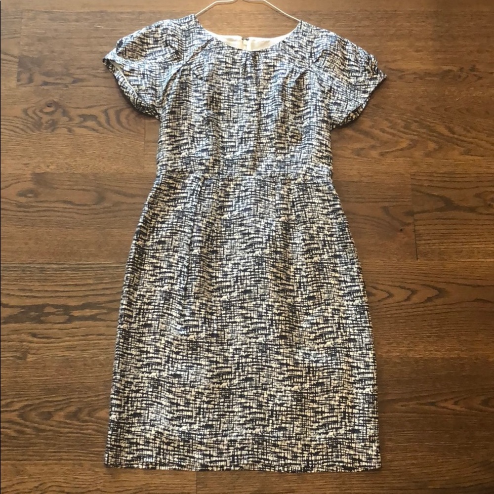Banana republic dress